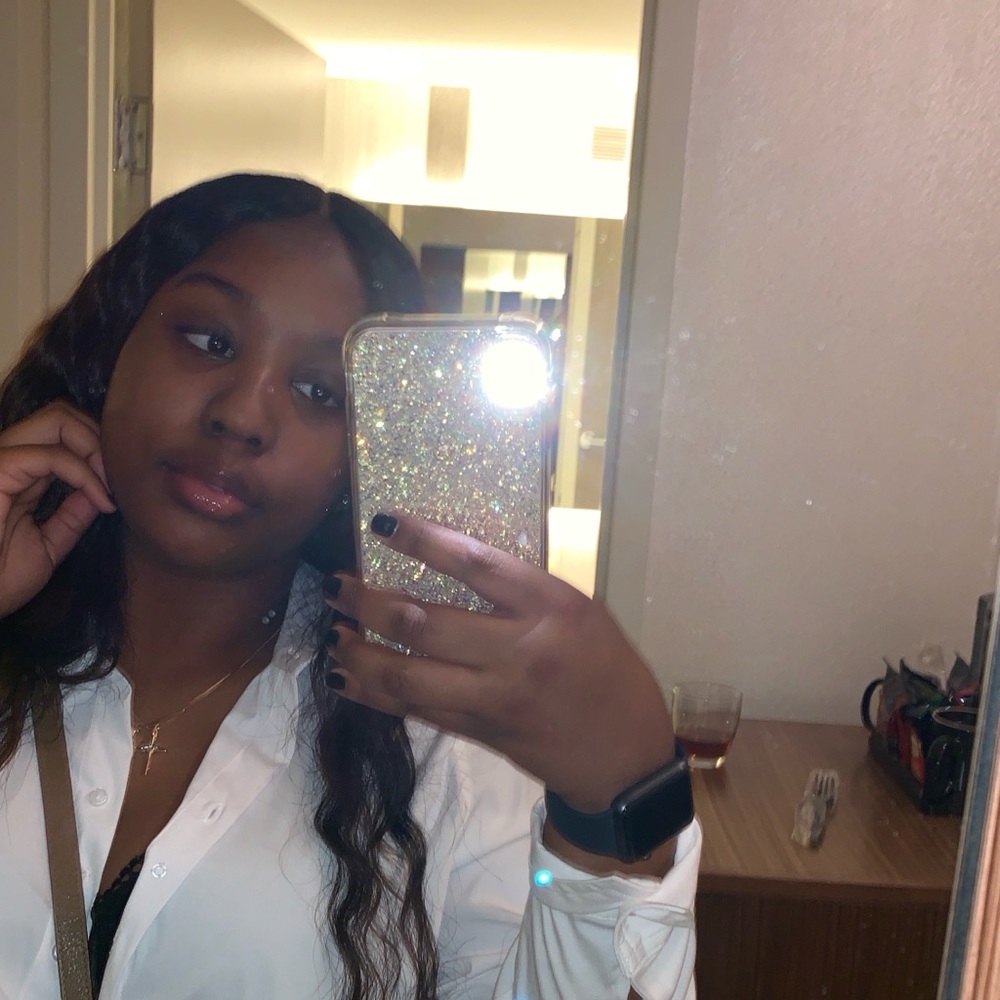 Meet your Posher, Chante